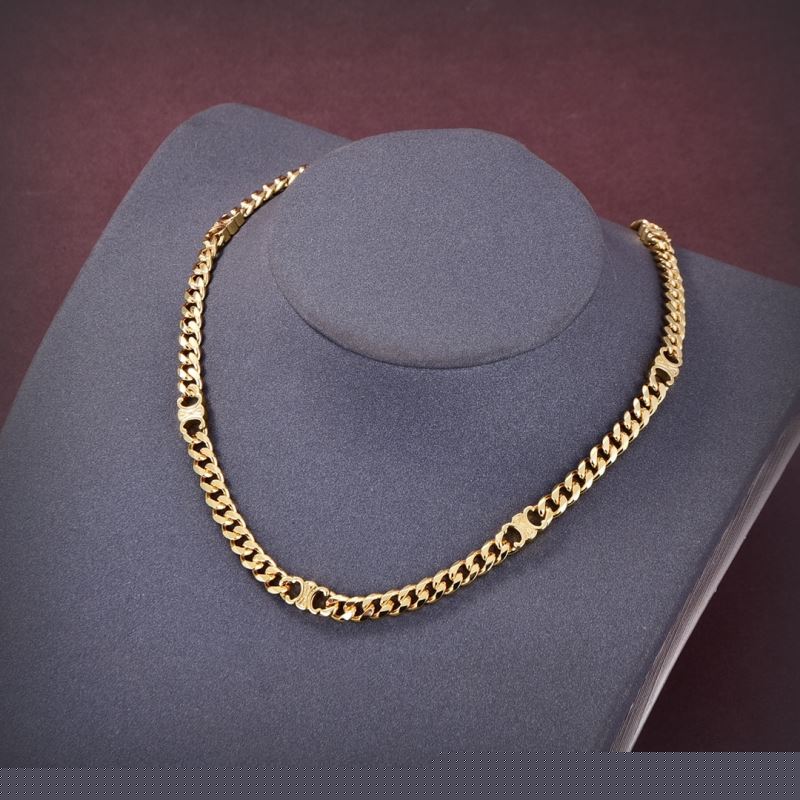 Ce**e necklaces